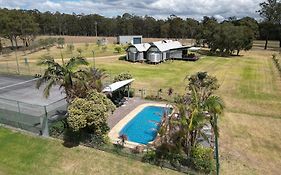 Ironbark Hill Retreat